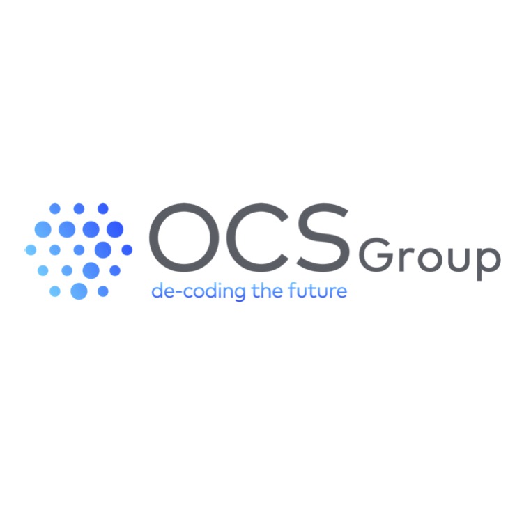 Il Salone dei Pagamenti OCS Logo