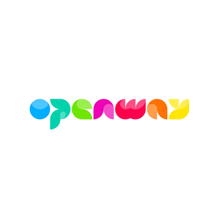 Il Salone dei Pagamenti OPENWAY Logo