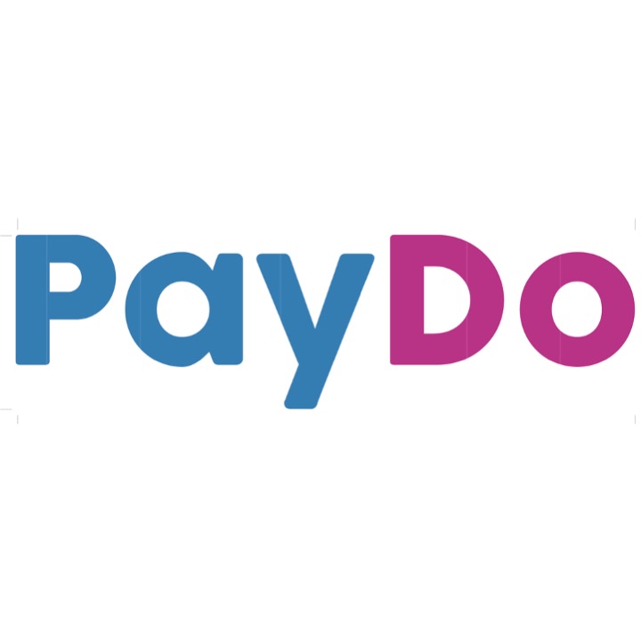 Il Salone dei Pagamenti PAYDO Logo