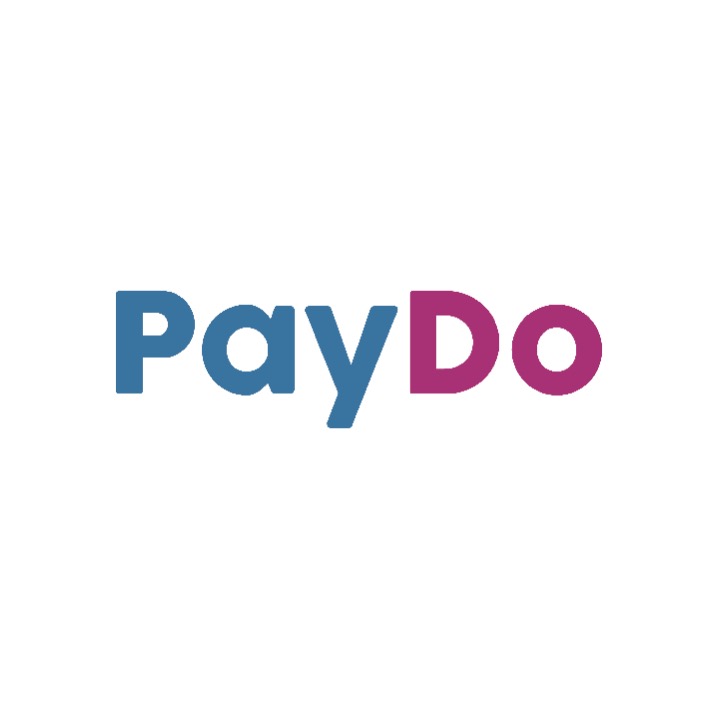 Il Salone dei Pagamenti PLICK/PAYDO Logo