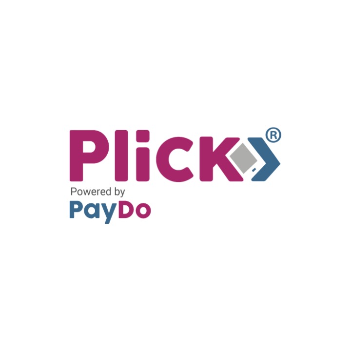Il Salone dei Pagamenti PLICK Logo