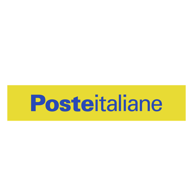 #ilCliente Poste Italiane Logo