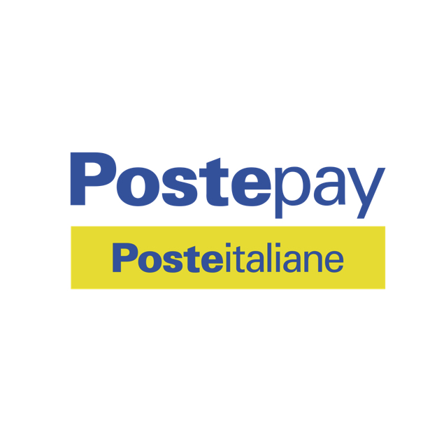 #ilCliente Postepay Logo