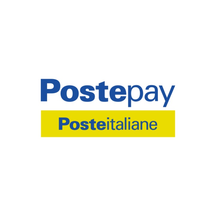 Il Salone dei Pagamenti POSTE ITALIANE - POSTEPAY Logo