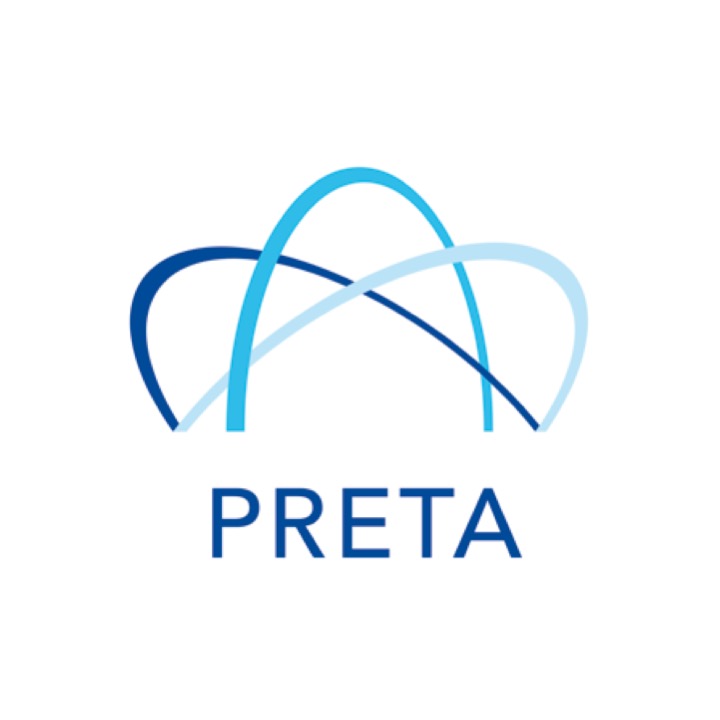 Il Salone dei Pagamenti PRETA Logo