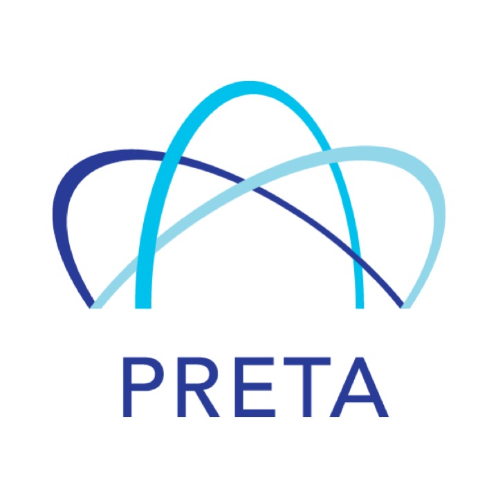 Il Salone dei Pagamenti PRETA Logo