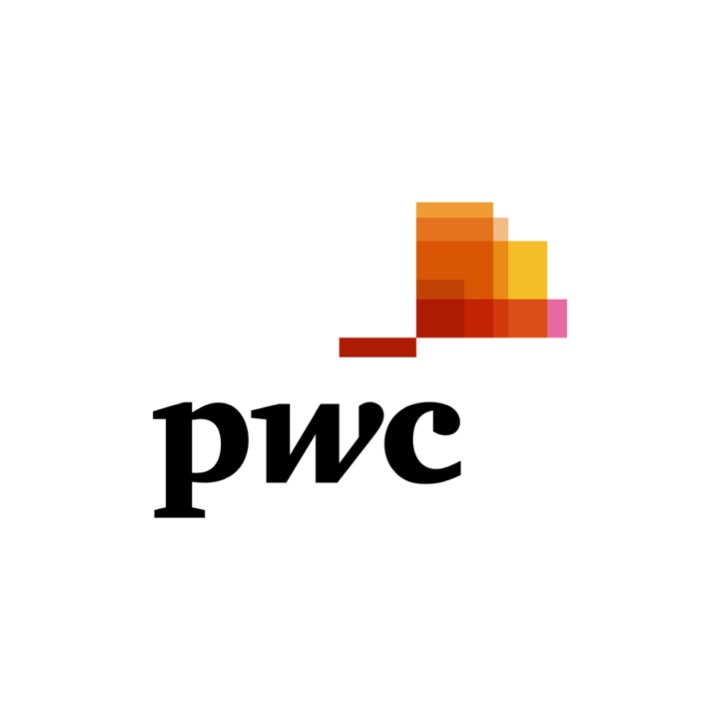 #ilCliente PwC  Logo