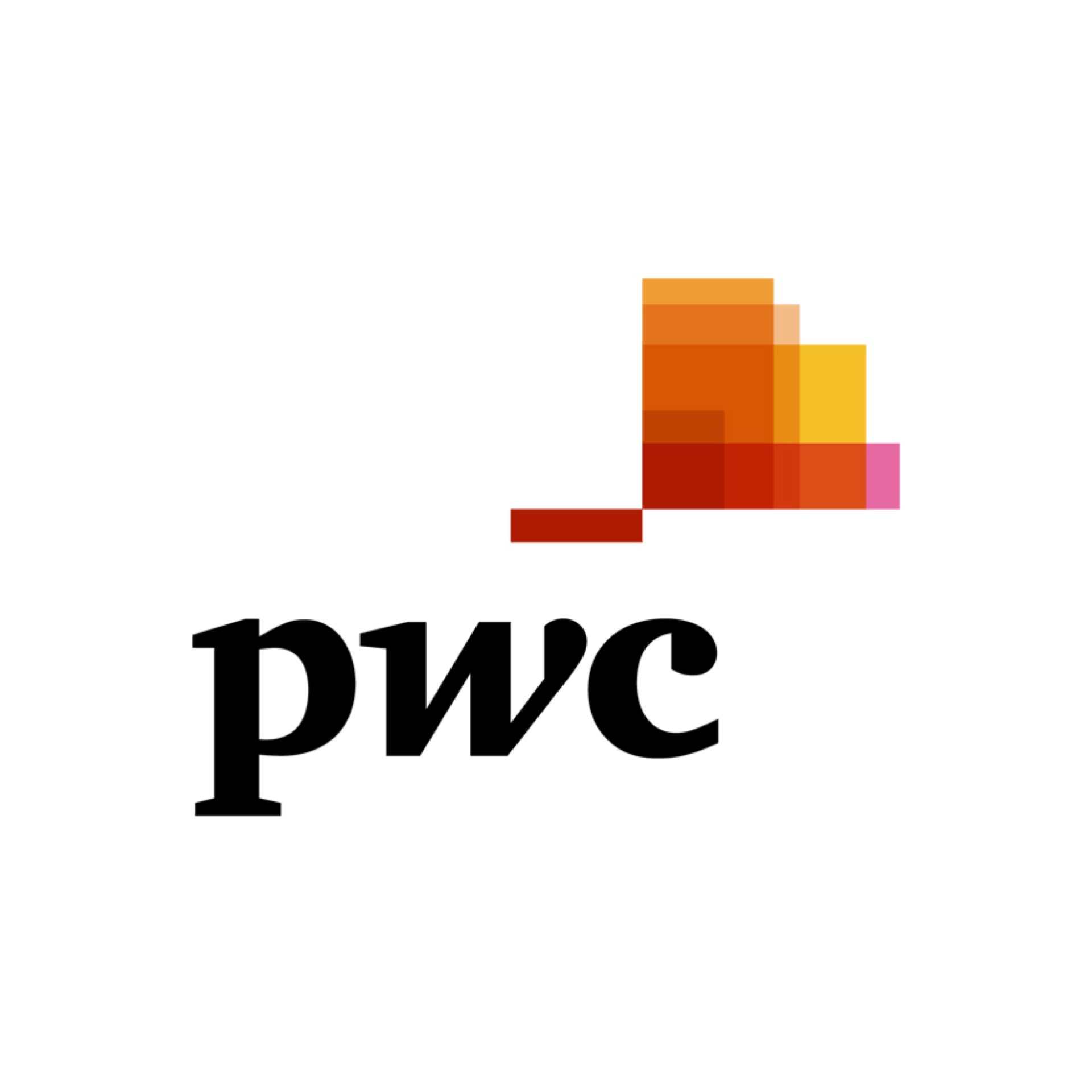 Funding & Capital Markets Forum PwC Italia Logo