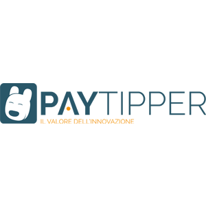 Il Salone dei Pagamenti PAYTIPPER Logo