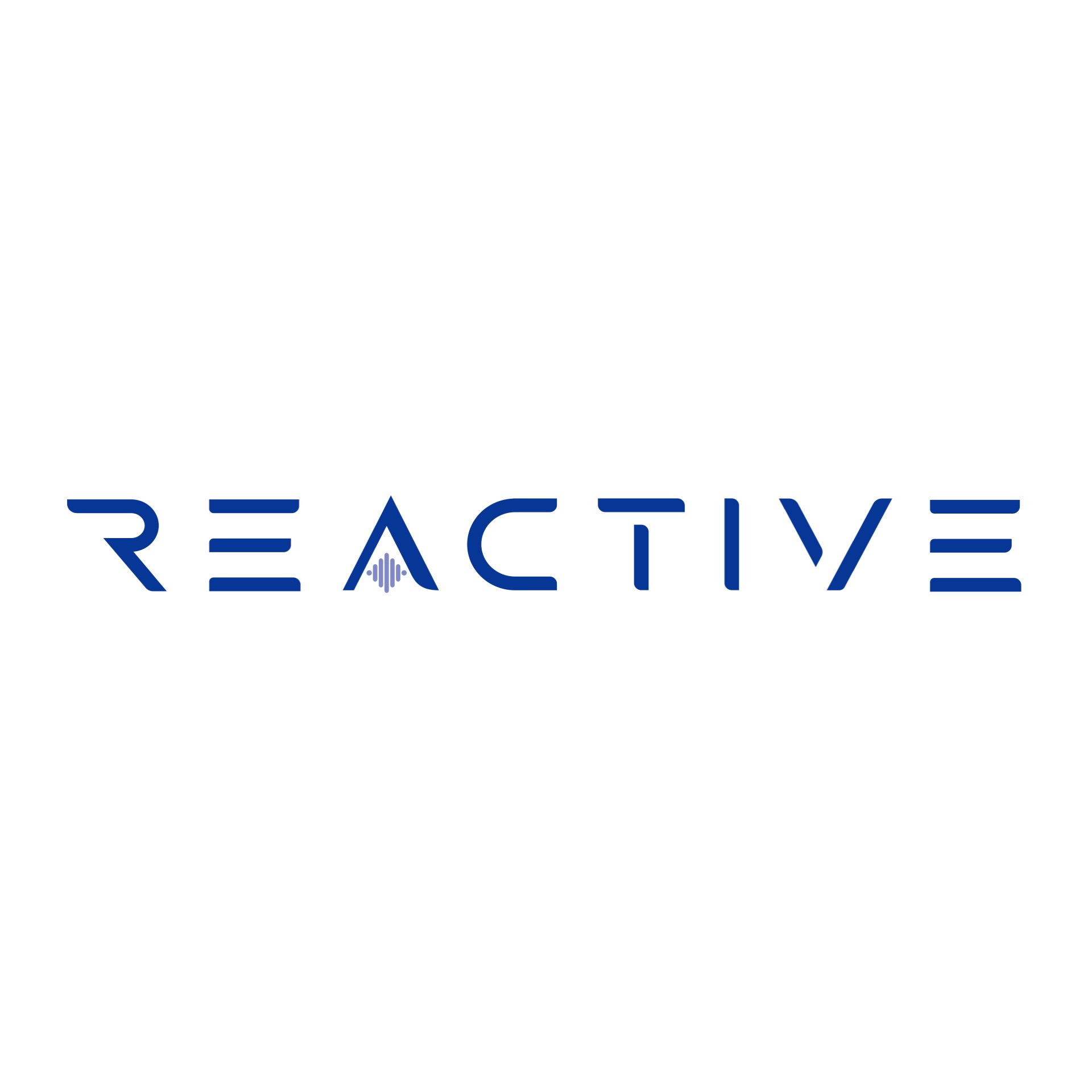 Il Salone dei Pagamenti REACTIVE Logo