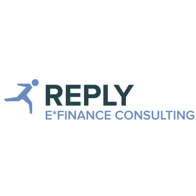 #ilCliente Reply Logo