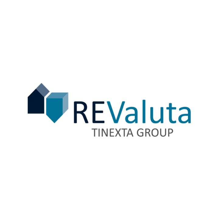 ESG in Banking REVALUTA Logo