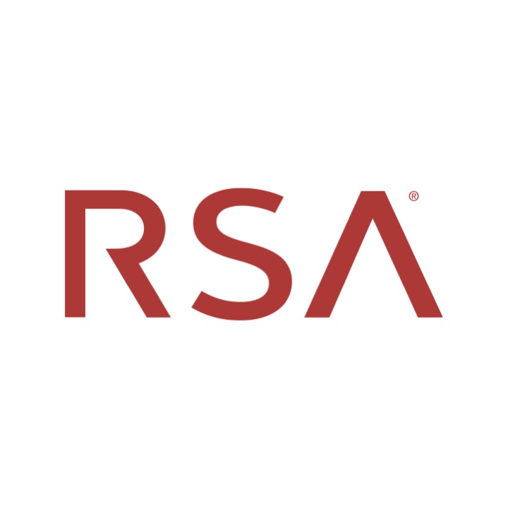 Banche e Sicurezza RSA Logo