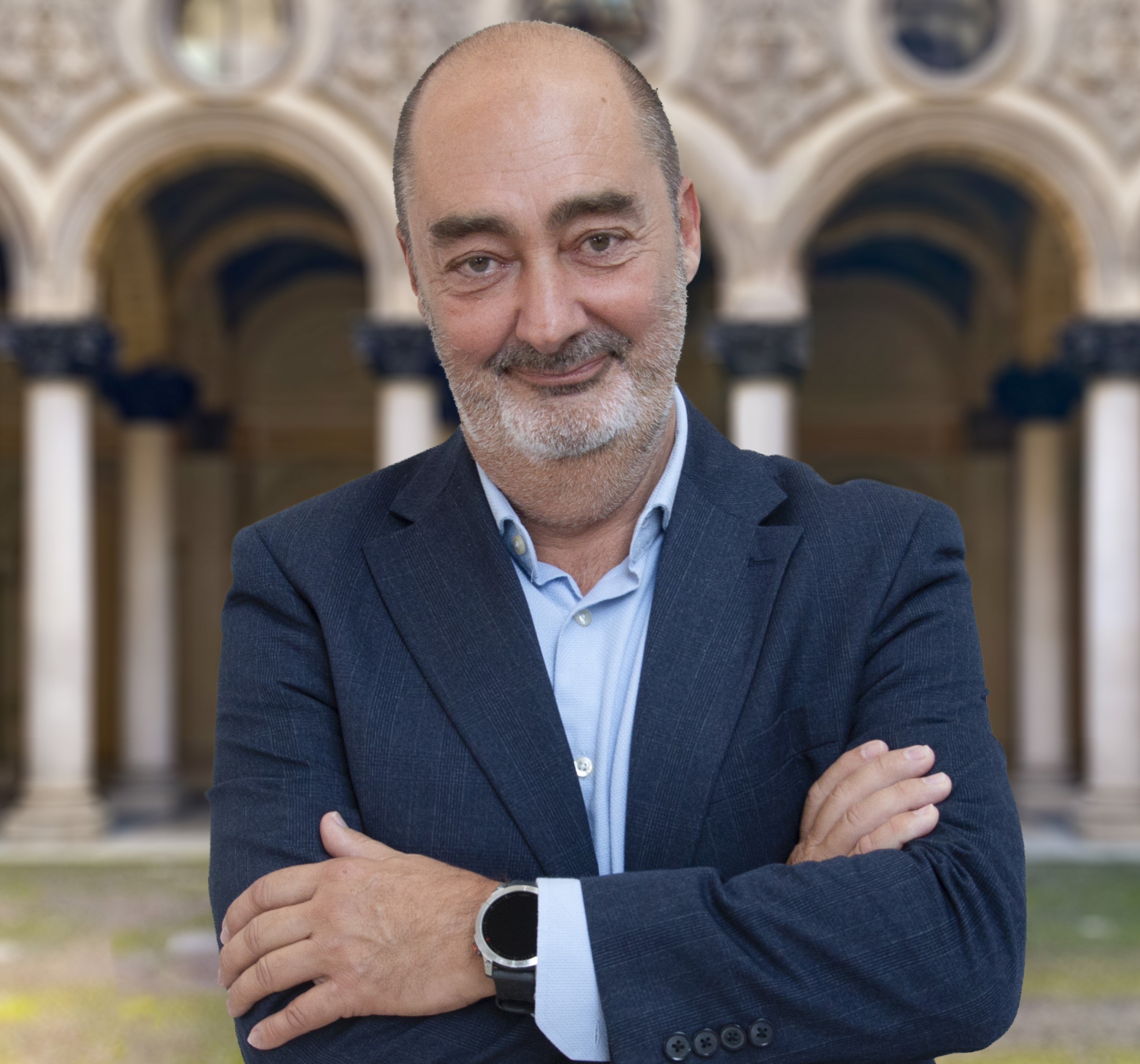 LEONARDO MARIA ROSA - Banche e Sicurezza