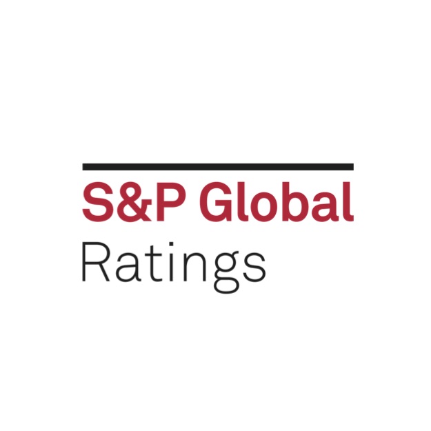 Funding & Capital Markets Forum S&P Global Ratings Logo