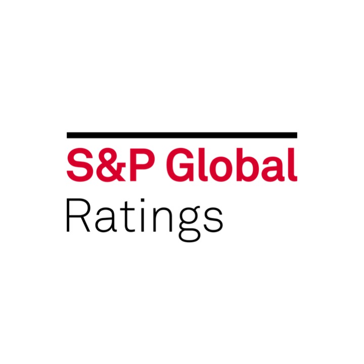 ESG in Banking S&P Global Ratings Logo