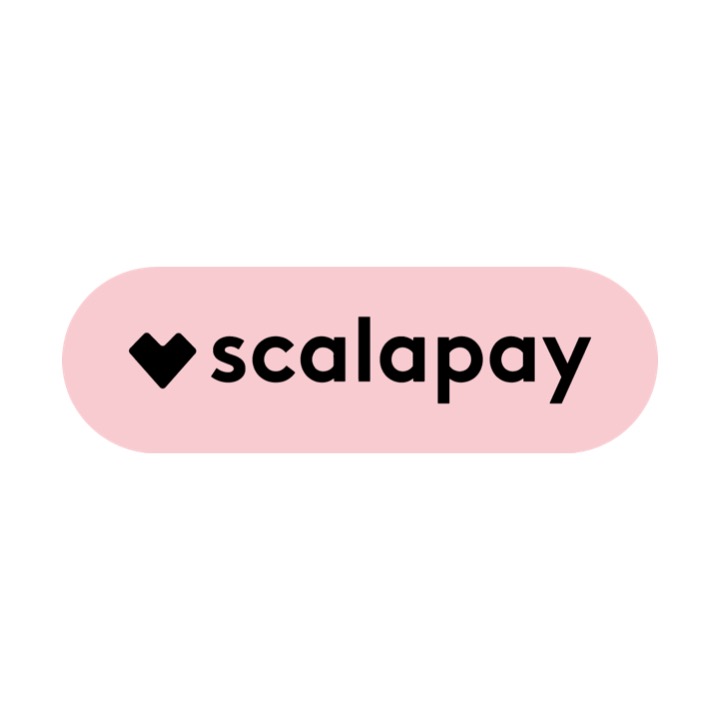 Il Salone dei Pagamenti SCALAPAY Logo