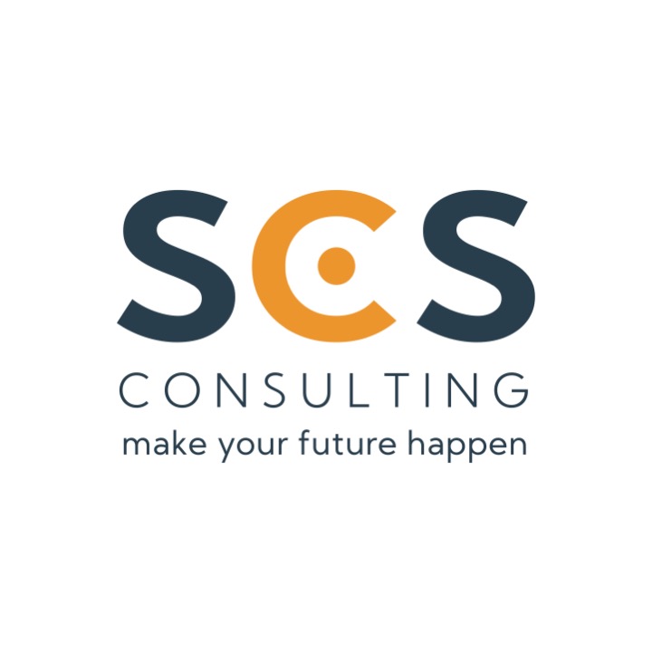 ESG in Banking SCS Consulting Logo