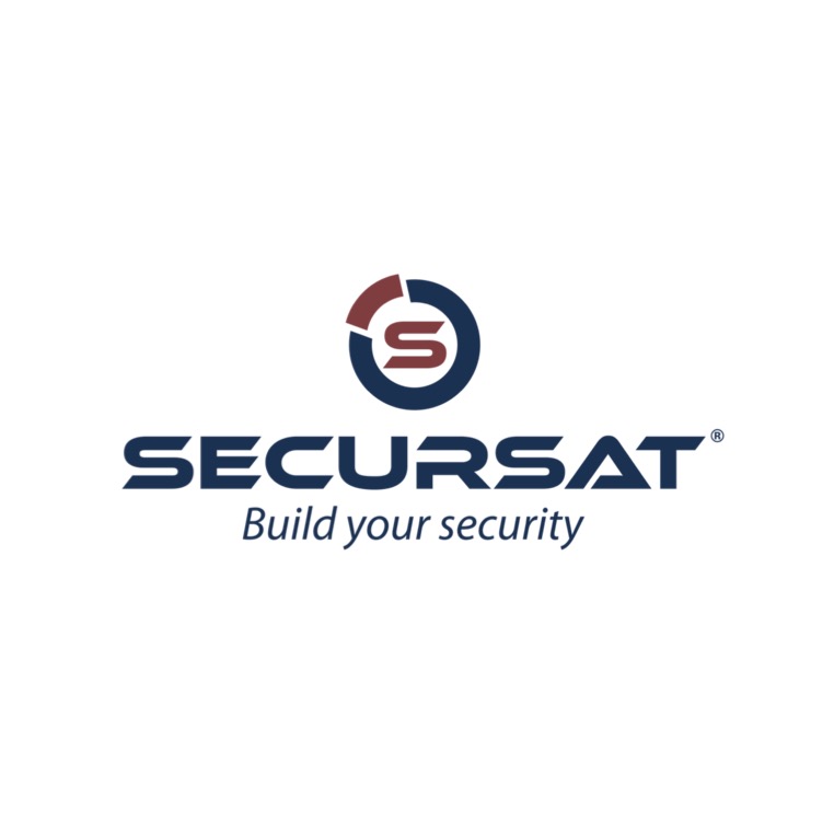 Banche e Sicurezza SECURSAT Logo