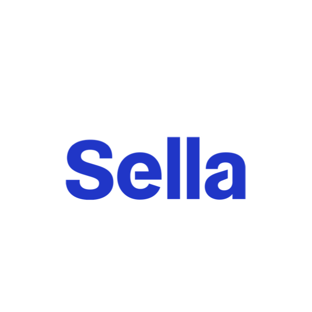 #ilCliente SELLA Logo