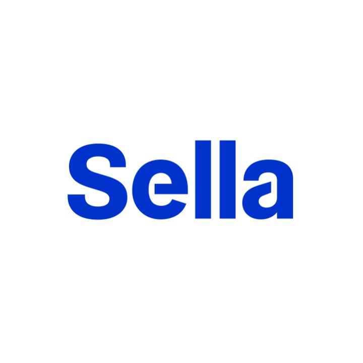 Il Salone dei Pagamenti Sella Logo