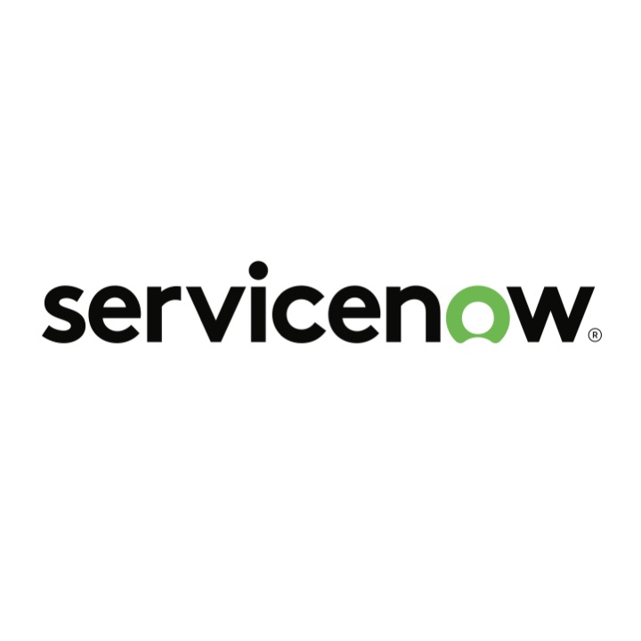Banche e Sicurezza ServiceNow Logo