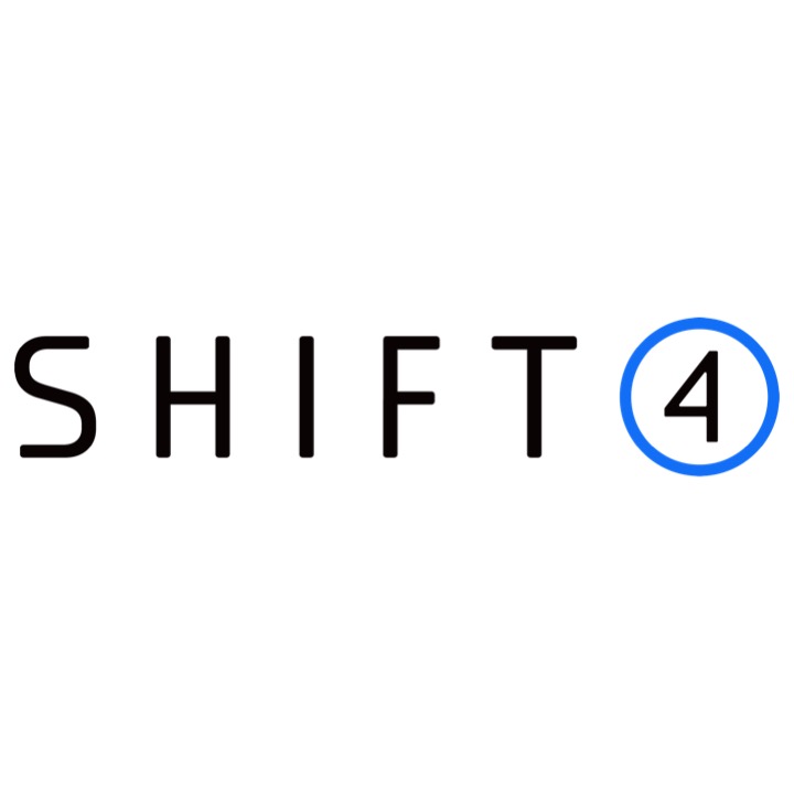 SHIFT4 - Il Salone dei Pagamenti