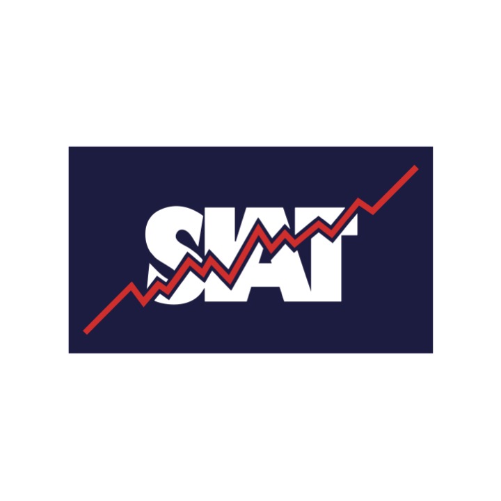 Il Salone dei Pagamenti SIAT - Società Italiana di Analisi Tecnica Logo