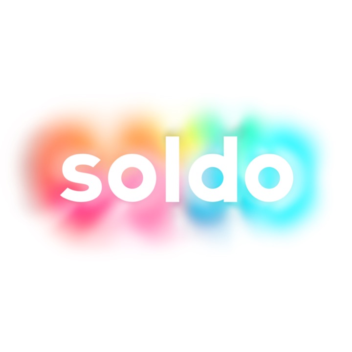 Il Salone dei Pagamenti SOLDO Logo