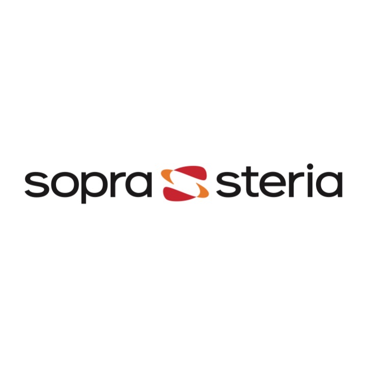 Il Salone dei Pagamenti SOPRA STERIA Logo