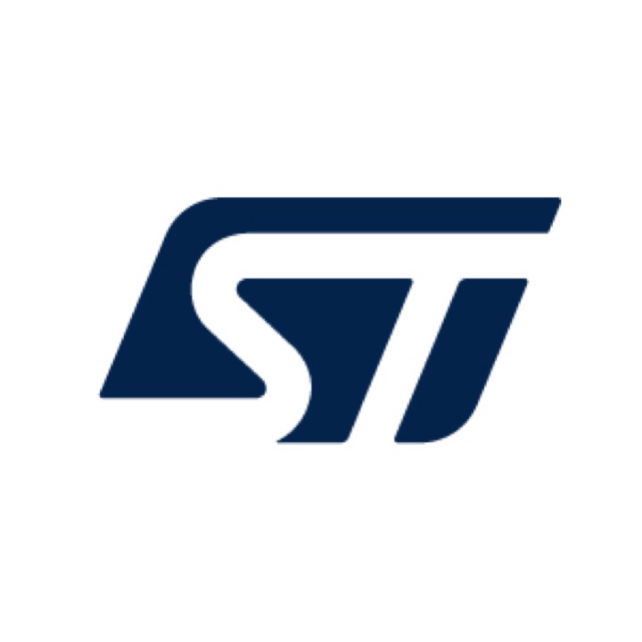 Il Salone dei Pagamenti STMICROELECTRONICS  Logo