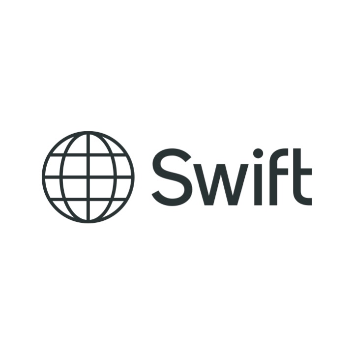 Il Salone dei Pagamenti SWIFT Logo