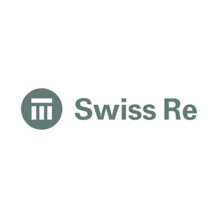 Bancassicurazione SWISS RE Logo
