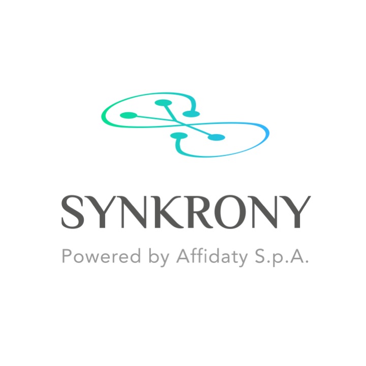 Il Salone dei Pagamenti SYNKRONY Logo