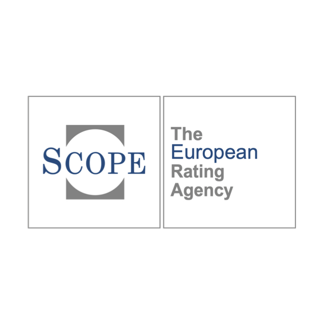 Funding & Capital Markets Forum SCOPE GROUP Logo