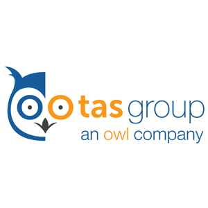 Il Salone dei Pagamenti TAS GROUP Logo