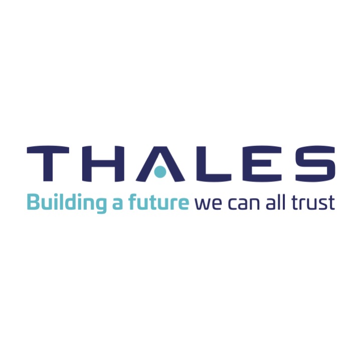 Il Salone dei Pagamenti THALES Logo