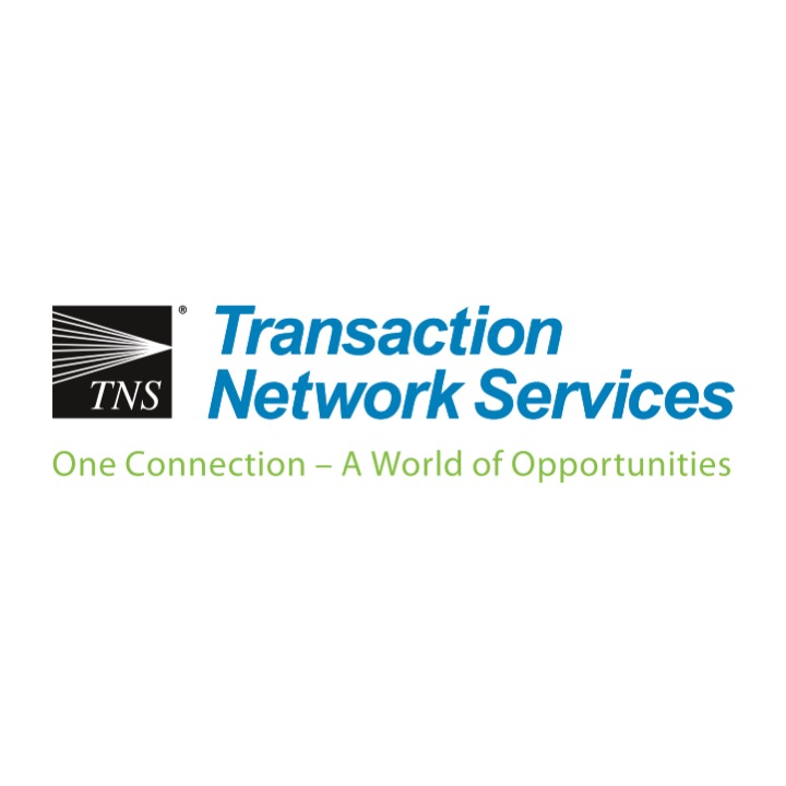 Il Salone dei Pagamenti TRANSACTION NETWORK SERVICES Logo