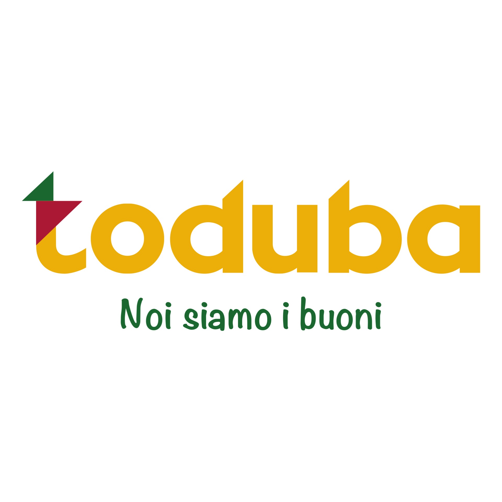 TODUBA - Il Salone dei Pagamenti