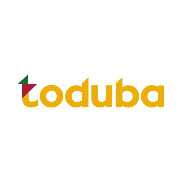 Il Salone dei Pagamenti TODUBA Logo