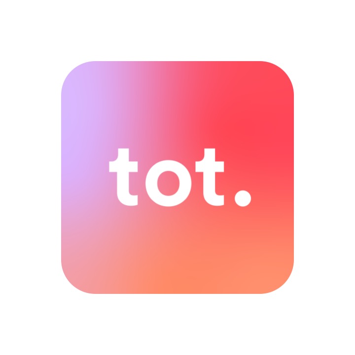 Il Salone dei Pagamenti TOT Logo
