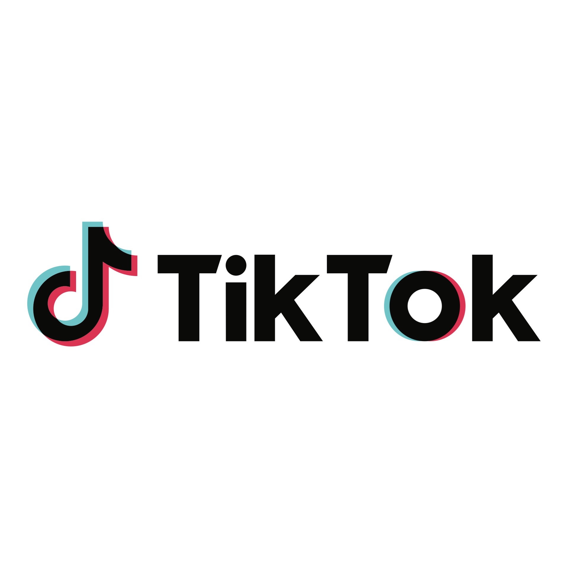 Supervision, Risks & Profitability TIKTOK Logo