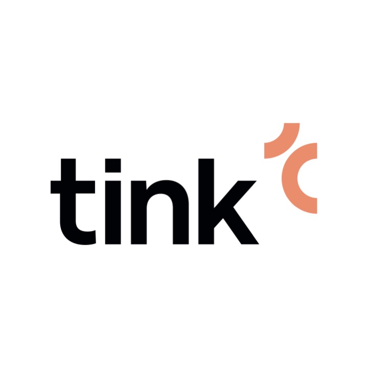 Il Salone dei Pagamenti TINK Logo