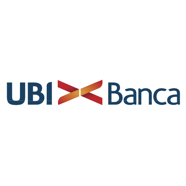 #ilCliente UBI BANCA Logo