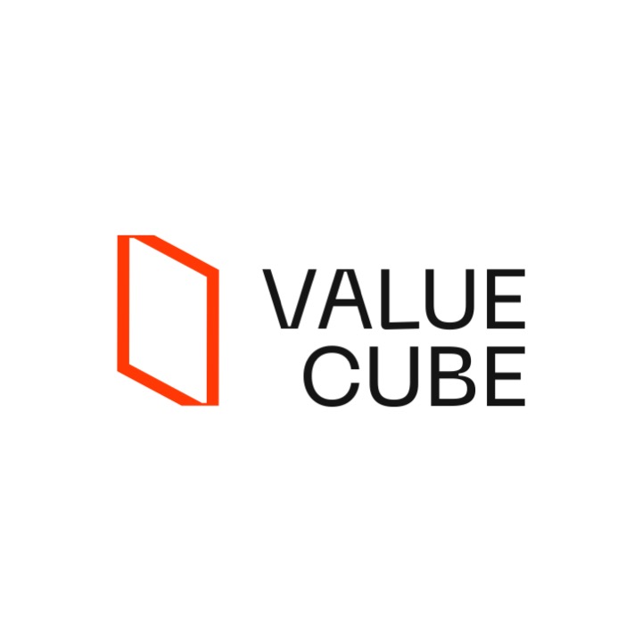 Supervision, Risks & Profitability VALUECUBE Logo