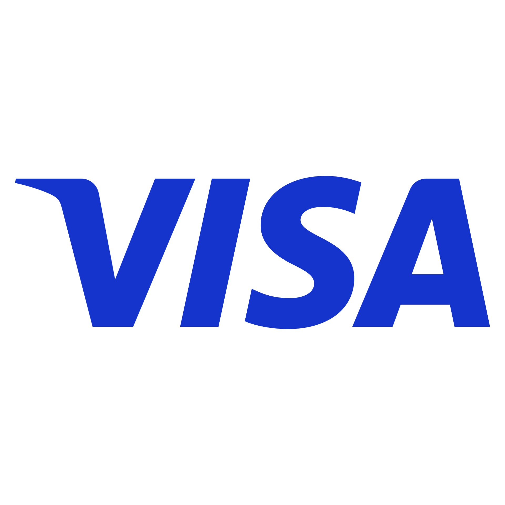 Il Salone dei Pagamenti VISA Logo