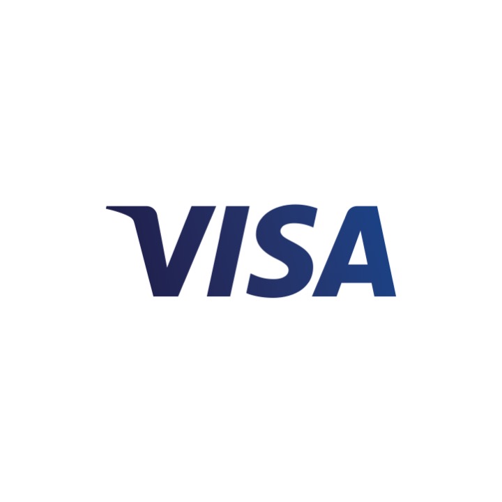 Il Salone dei Pagamenti VISA Logo