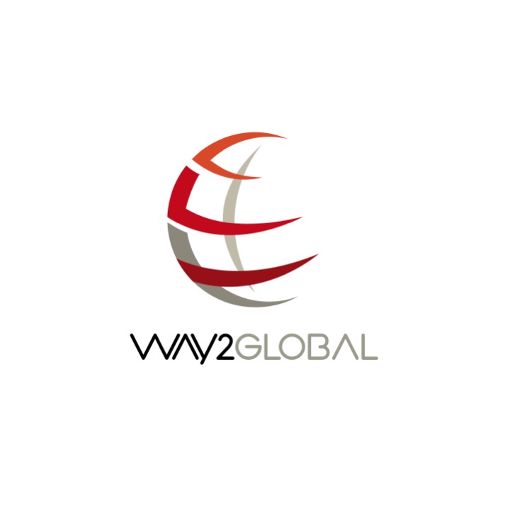 Il Salone dei Pagamenti WAY2GLOBAL Logo