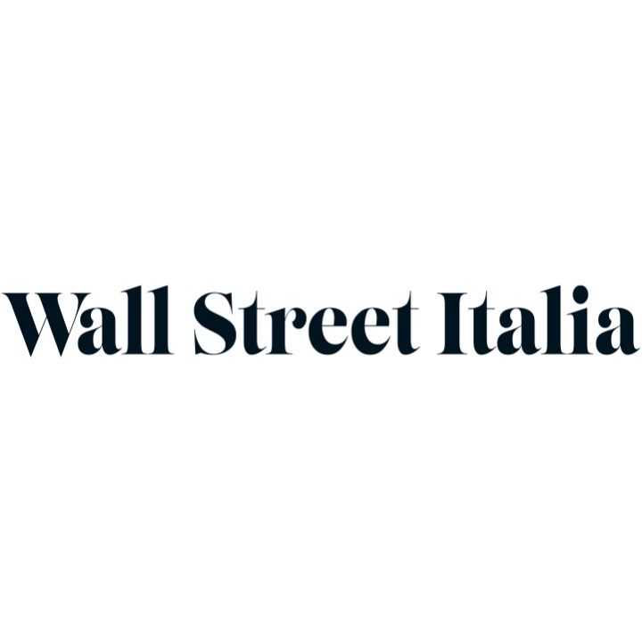 Credito e Finanza WALL STREET ITALIA Logo