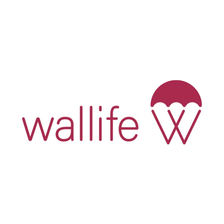 Il Salone dei Pagamenti WALLIFE Logo